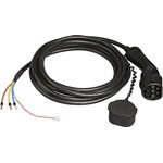 Toebehoren E-Mobility ABB EV Charging SER-TAC-cable T2 5m1P32A